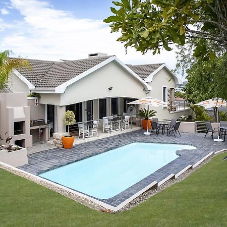 Orange Inn Knysna Exterior photo